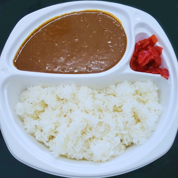 カレー
